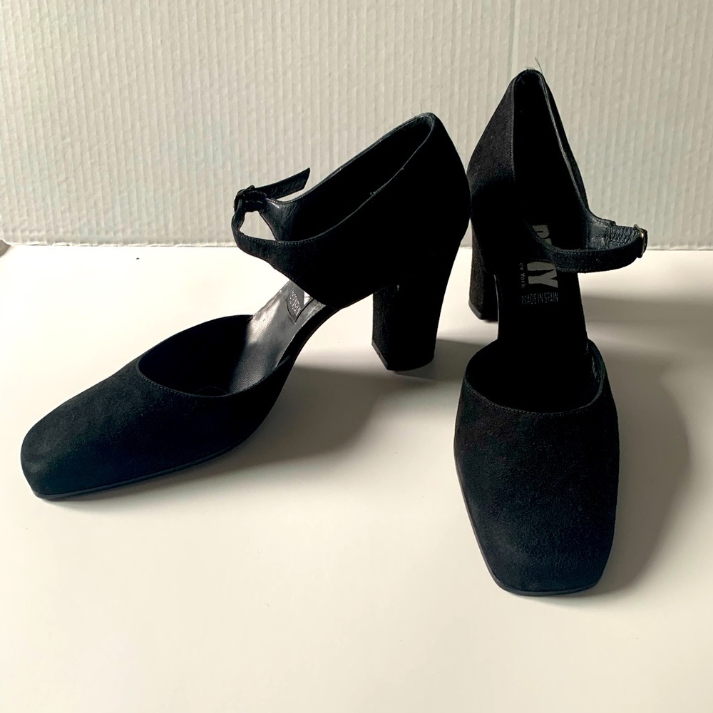 Vintage 90s/Y2k DKNY heels
